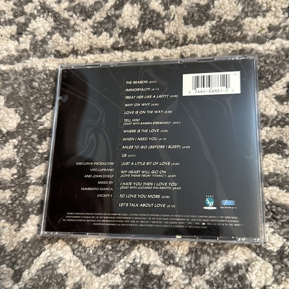 Female artists - lot of 3 CD’s - Picture 3 of 7